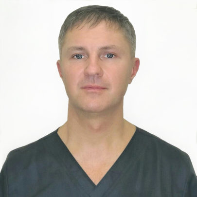 чернушевич пластика