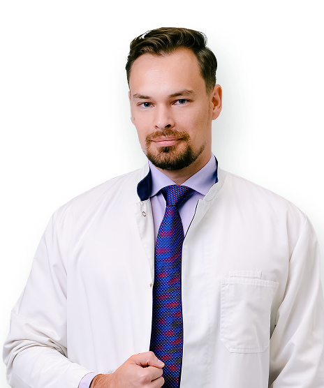 Шонов Олег Александрович
