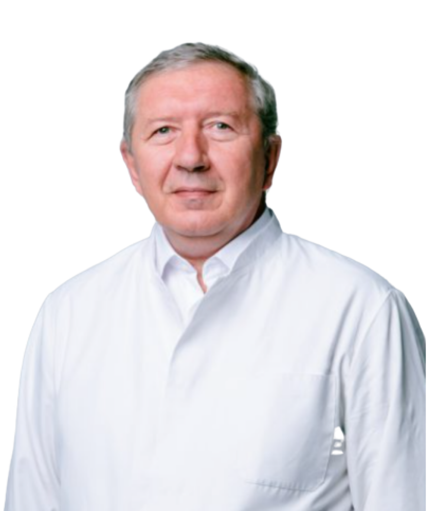 Глинский Роман Сергеевич