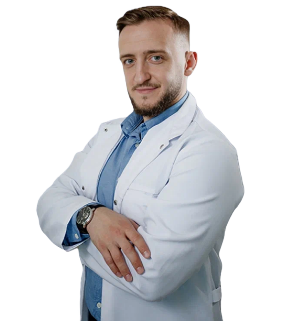 Голодягин Артем Игоревич
