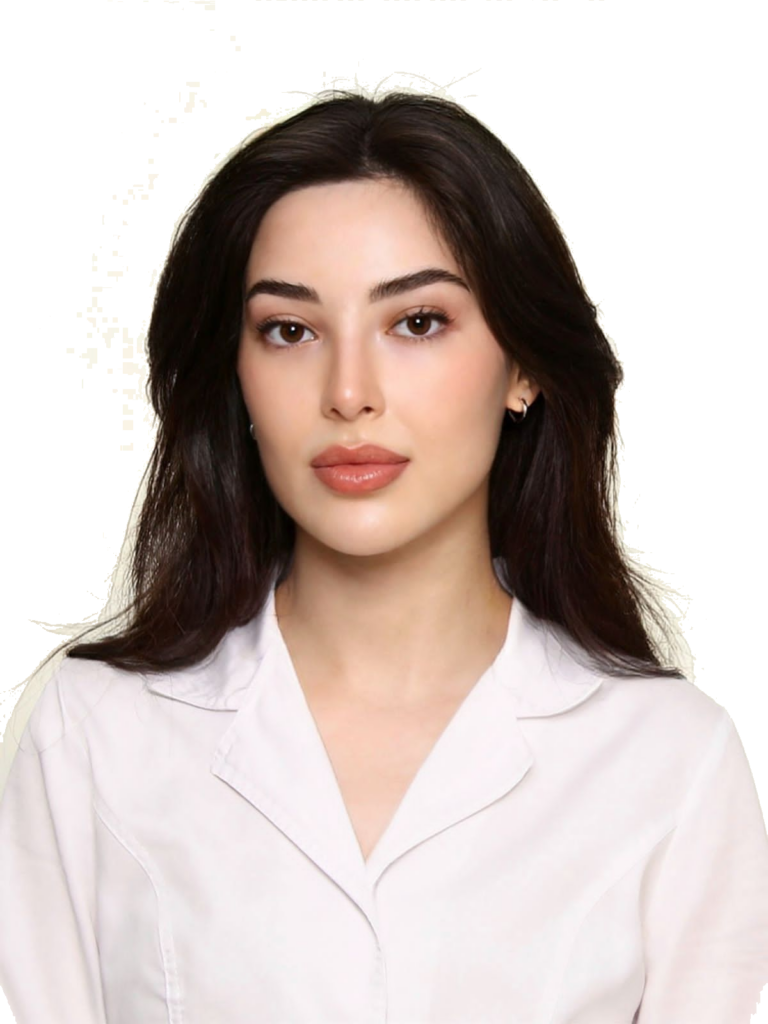 Плиева Изабелла Владимировна